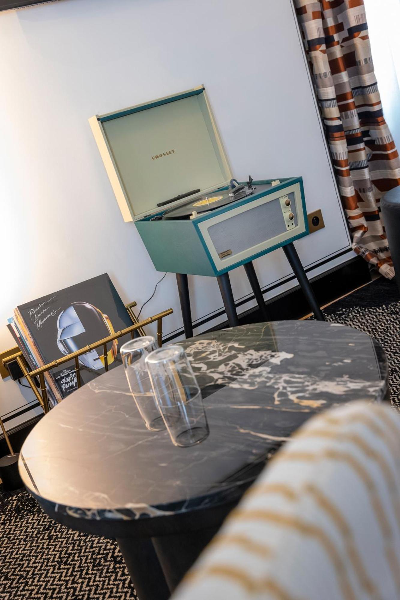 Le Yaca Saint-Tropez Hotel Room photo