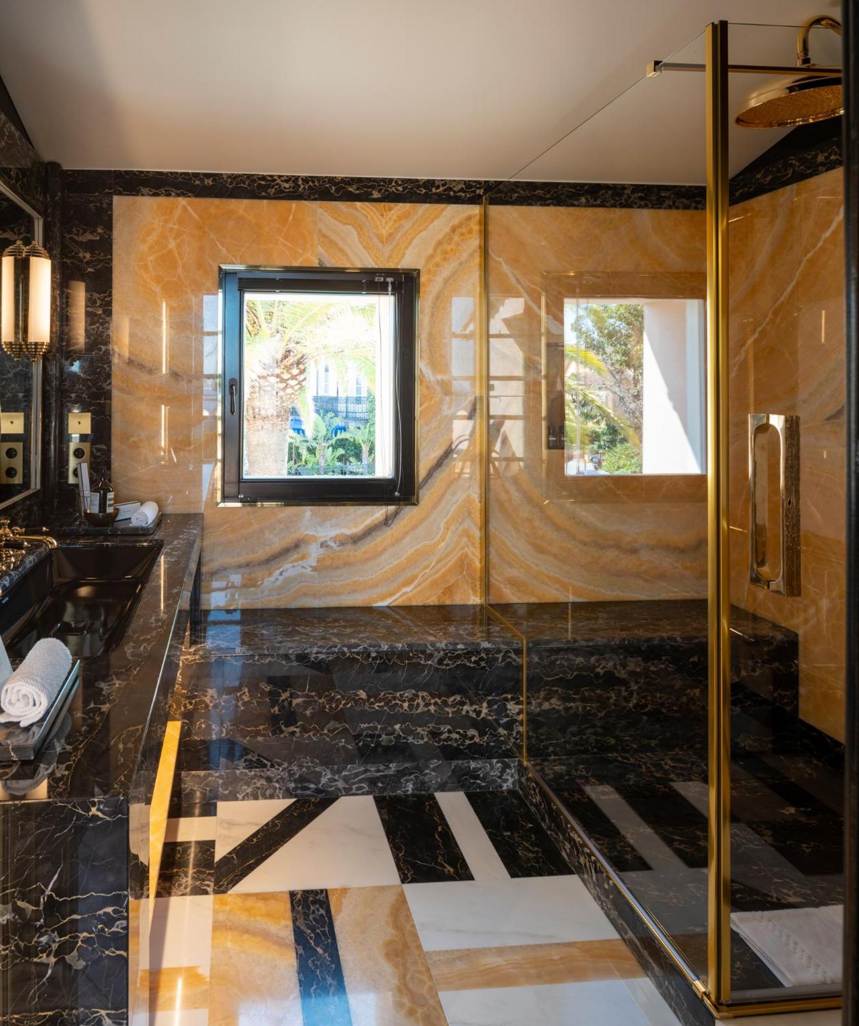 Le Yaca Saint-Tropez Hotel Room photo